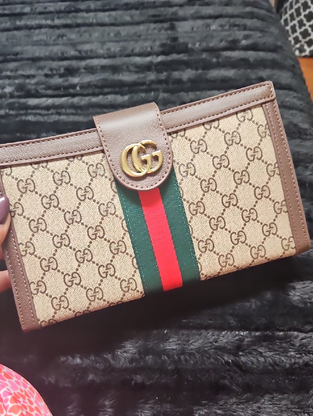 Crossbody Bag